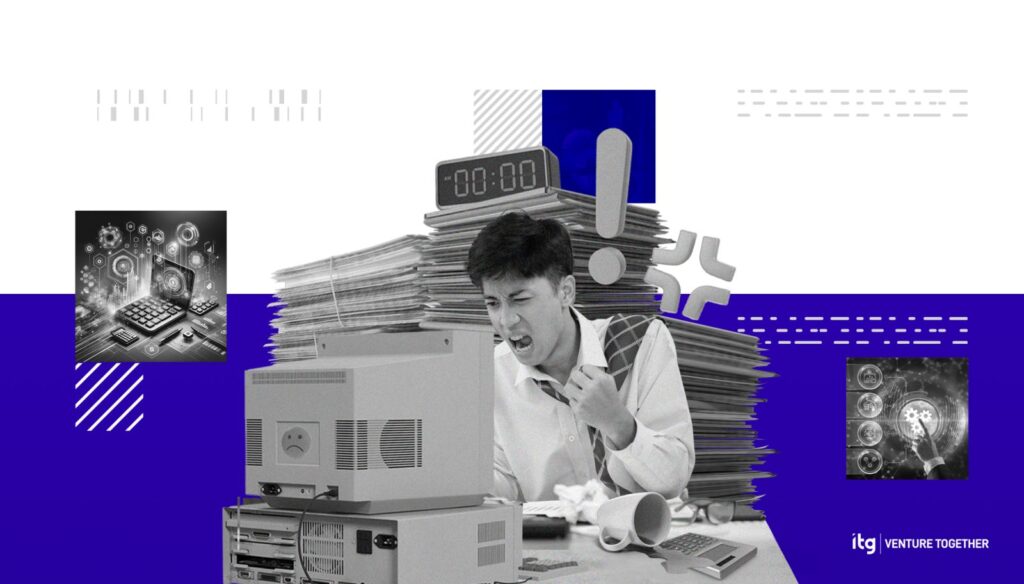 5 Warning Signs Your Business Has Outgrown Its Accounting Software Banner
