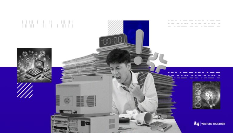 5 Warning Signs Your Business Has Outgrown Its Accounting Software