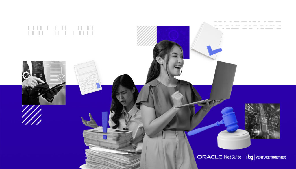 Maximizing Business Efficiency: The Benefits of E-Invoicing in Malaysia Banner