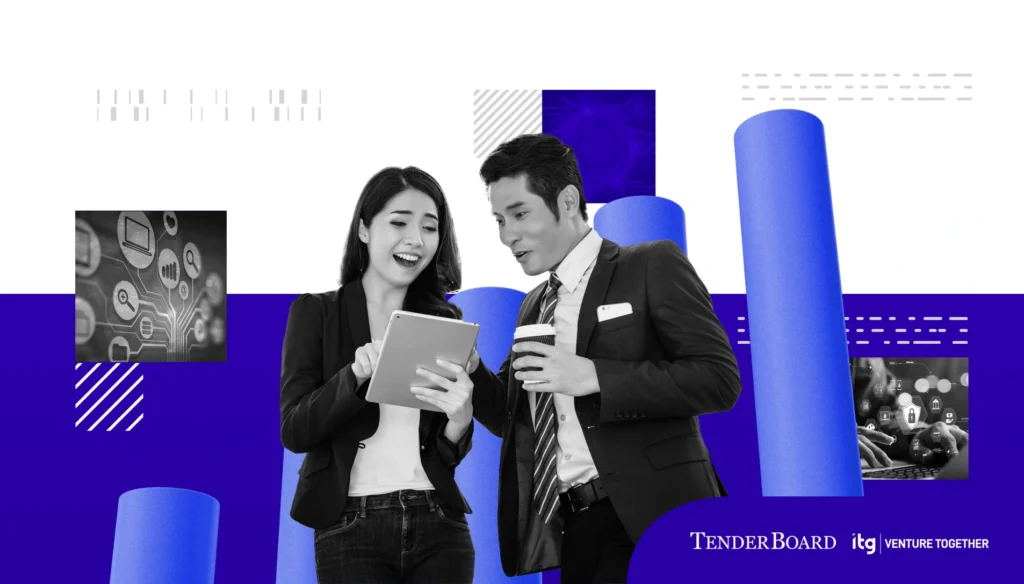 TenderBoard Malaysia eProcurement platform