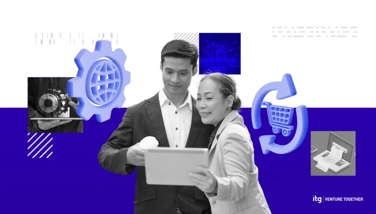Centralised Procurement Platform for Malaysia: Streamline Supplier Data and Transactions