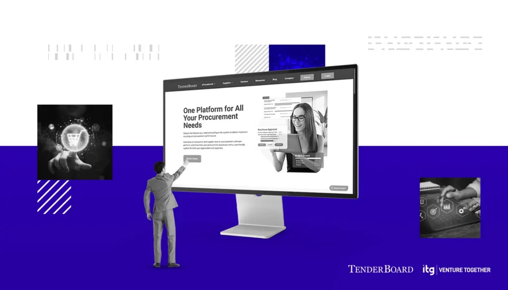 Transforming Spend Visibility for Malaysian Organisations