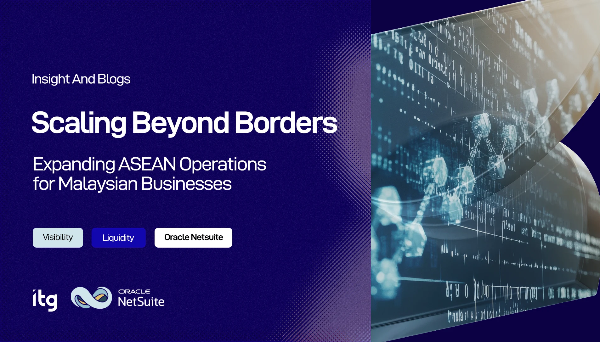 Scaling Beyond Borders Insights and Blogs